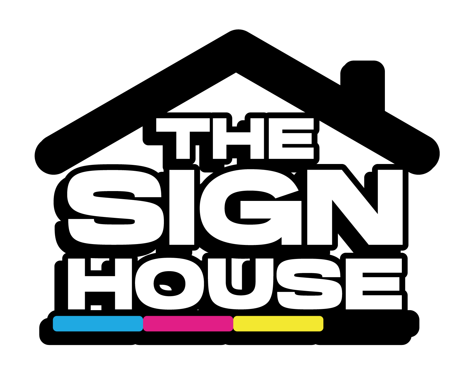 The Sign House